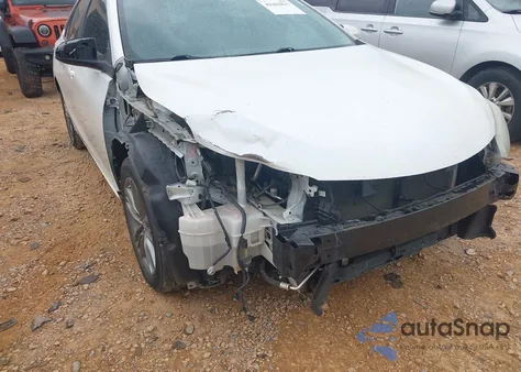 2017 Toyota Camry Se from USA, damaged, VIN 4T1BF1FK5HU304723
